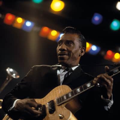 Book Electric Blues: T-Bone Walker & The Guitar That Started It All 2026 - Hardback with Slip Case image 19