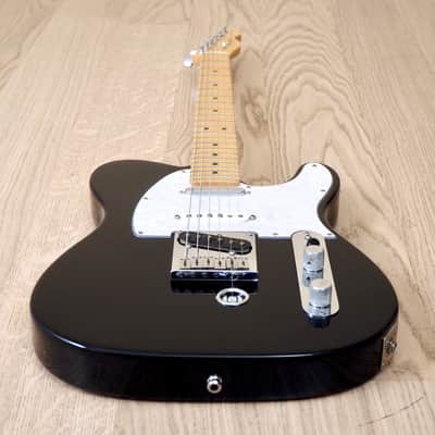 2000 Fender American Nashville B-Bender Telecaster Electric Guitar USA w/ohsc image 11