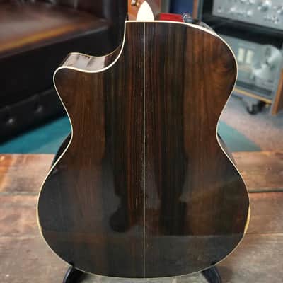 Taylor 914ce Fall Limited  2007 Natural image 3