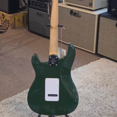 PRS SE Silver Sky 2025 - Present - Laurel Green image 4