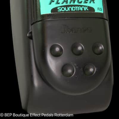 Ibanez FL-5 Soundtank Flanger 90's s/n 1063610 image 2