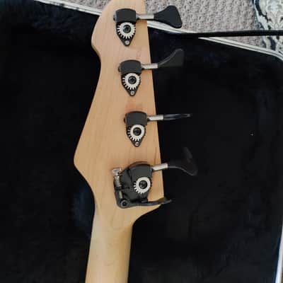Peavey Millennium Plus USA - SUPER CLEAN image 8