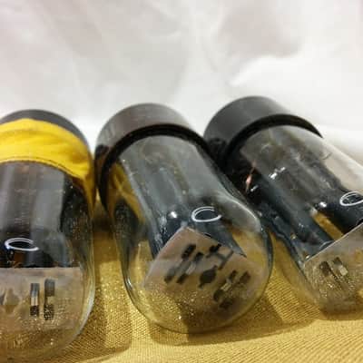 RCA 5Y3GT Rectifier Vintage Vacuum Tube AT1000 tested Used Good 1939 - 1966 image 3