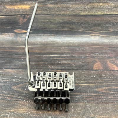 Floyd Rose Original Made in Germany Lefty Tremolo Bridge image 2
