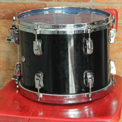 Pearl Reference 12"x9 rack tom - Piano Black image 3