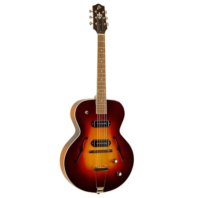 The Loar LH-319  image 1