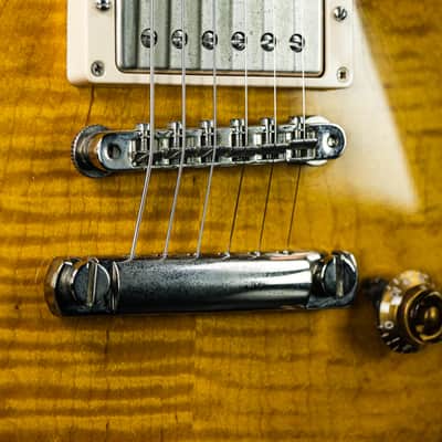 2010 Gibson Collectors Choice no 1 Melvyn Franks VOS 1959 Les Paul image 7