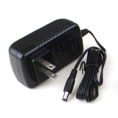 Caline CP-A1 Power Supply 9V 1A For Guitar Effects Pedals 100-240V Input Nice Clean Power USA Plug image 3