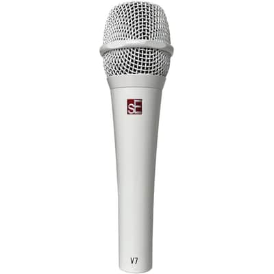 sE Electronics V7 - User review - Gearspace