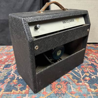 Gibson Skylark 5 Watt Amp Model GA-5 *Fully Serviced* - 1966 image 9