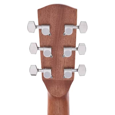 Alvarez Regent Travel Sized Dreadnought Acoustic Guitar image 7