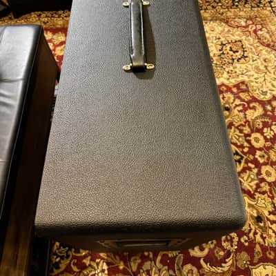 Bogner 212 Helios Open Back Cabinet w/ Celestion Gold/Cream Speakers image 5