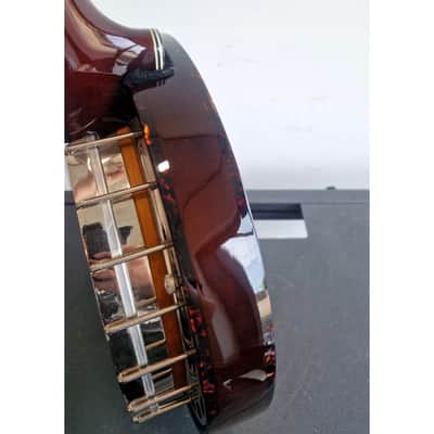 Immagine Fender FB58 - Banjo - Very Good w/ Hard Case - 15