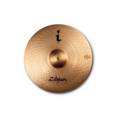 Zildjian I Family Ride Cymbal 20" image 1