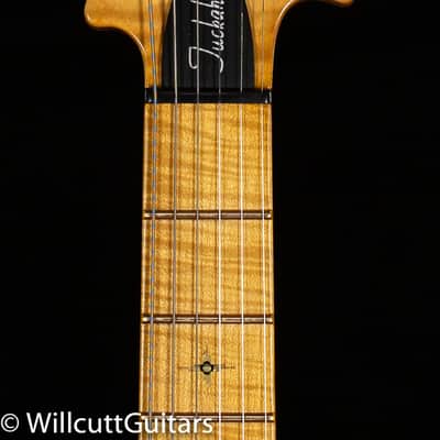 Knaggs Chesapeake Tuckahoe Vintage Cherry (67) image 5