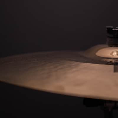 Zildjian 21" K Custom Hybrid Ride image 3