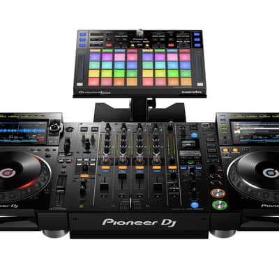 Pioneer DDJ-XP2 Add-On Controller for Rekordbox DJ/DVS image 7
