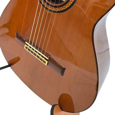 Jose Ramirez Concepcion Jeronima No. 5 - Class 1a 1984 - Spruce/Rosewood image 12