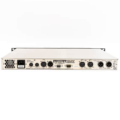 Bricasti Design M7 Stereo Processor – Flagship High-Resolution Digital Reverb image 6