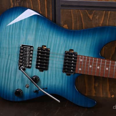 Ibanez AZ24S1F-TXB image 11