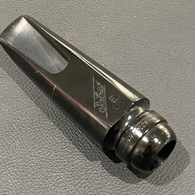 Selmer Soloist E short shank tenor sax mouthpiece image 5