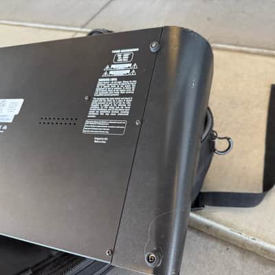 Line 6 Helix Floor w/ Backpack image 4