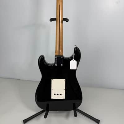 Squier Stratocaster - Black image 4