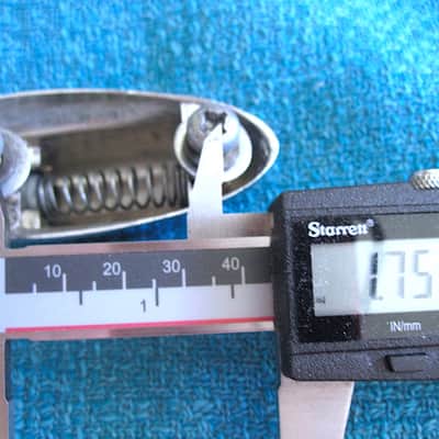 Drum Lug - Vintage (USED) image 9