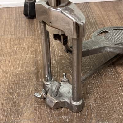 Ludwig Vintage Hercules Hi-Hat Cymbal Stand 1970's image 8