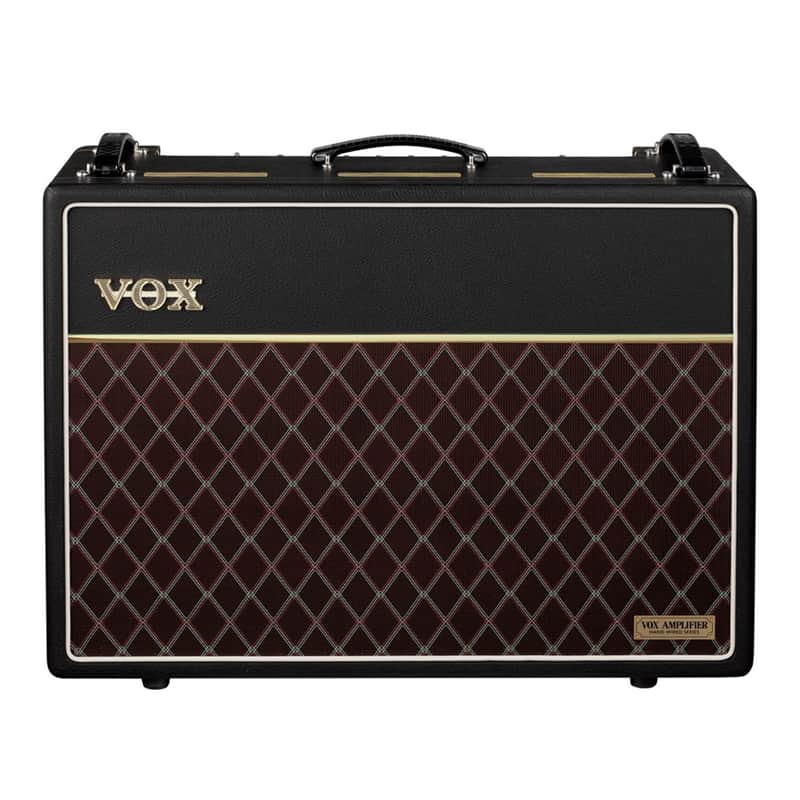 Vox AC30HWR2 Hand Wired image 1