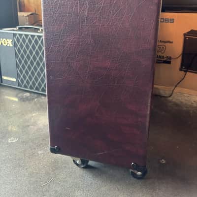 Used Top Hat Club Royale 2x12 Combo image 3