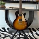 Gibson Les Paul Tribute 2019 - Satin Tobacco Finish
