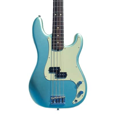 2023 FENDER AMERICAN PROFESSIONAL II PRECISION BASS image 2