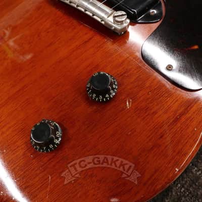Gibson 1960 Les Paul Junior [Shipping Free〜8/31] image 15