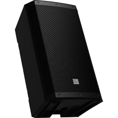 Electro-Voice ZLX-12PG2-US 12 2-way powered speaker, US cord image 3
