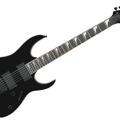 GRG121DX BKF Ibanez Bild 1
