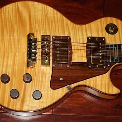 1979 Gibson "The Les Paul" limitted series #67 (GIE0079) image 3