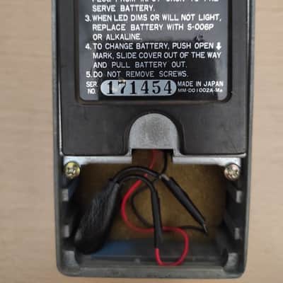 Ibanez Phase Tone PT-909 image 5
