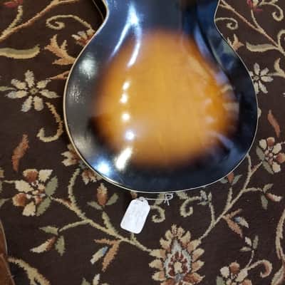 1960s Kay Swingmaster K672 image 4