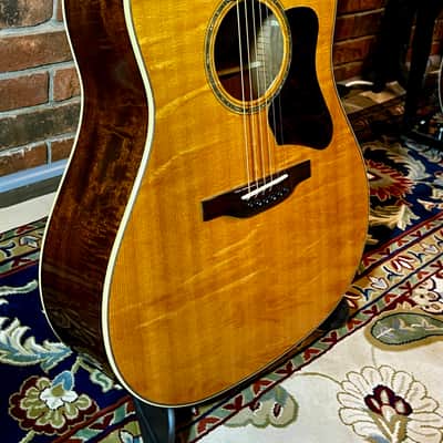 2008 Bourgeois Custom Banjo Killer Slope D image 2