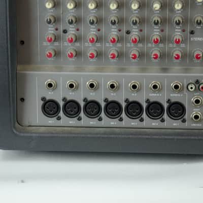 Used Wharfdale Pro SPX613 Powered Mixer image 3