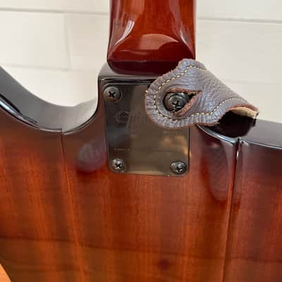 Epiphone Thunderbird IV Bass Guitar image 6