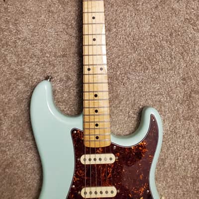 Fender Classic Player '50s Stratocaster image 3