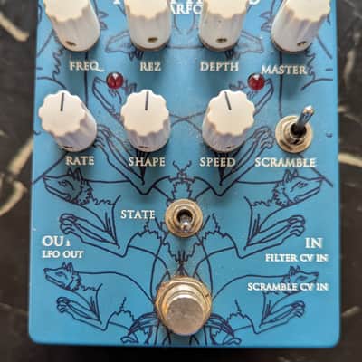 Dwarfcraft Devices Happiness | Reverb