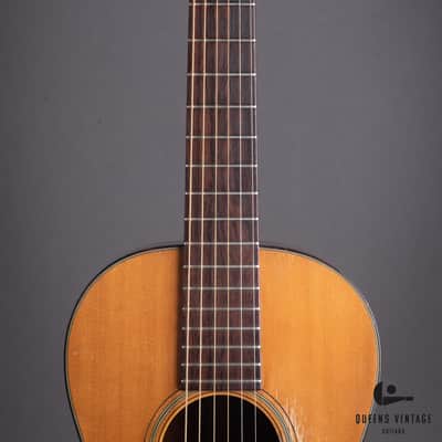 1964 Martin 0-16NY Acoustic Guitar image 7