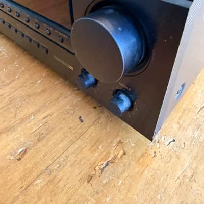 Denon AVR-3200 6.1 AV Receiver Dolby Digital image 8