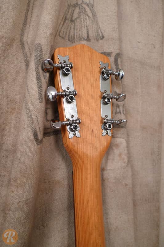 Framus Atlantic Sunburst image 5