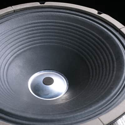 Vintage 1970s Kustom KEI 12" Guitar Speaker - Jensen C12N Recone - 50W 8 Ohm image 2