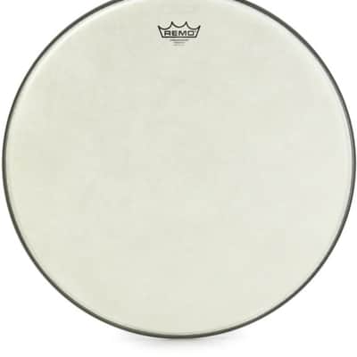 Remo Ambassador Fiberskyn Drumhead - 20 inch image 2