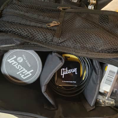 Roadie Bag! Gibson tools, guitar TECH fly bag image 7